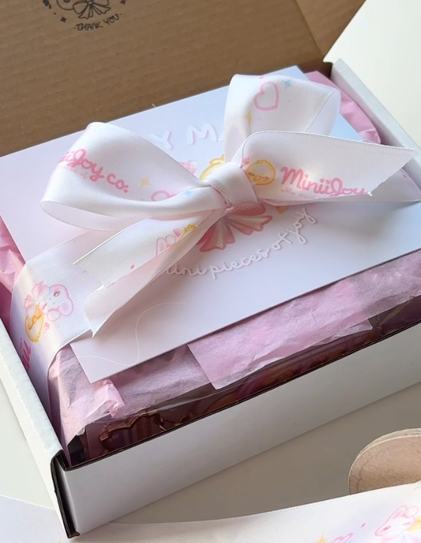 Make it a gift MiniiJoyCo