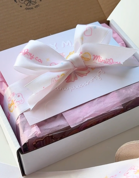 Make it a gift
